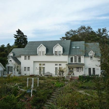 Hotel Avonlea Ito  Exterior foto