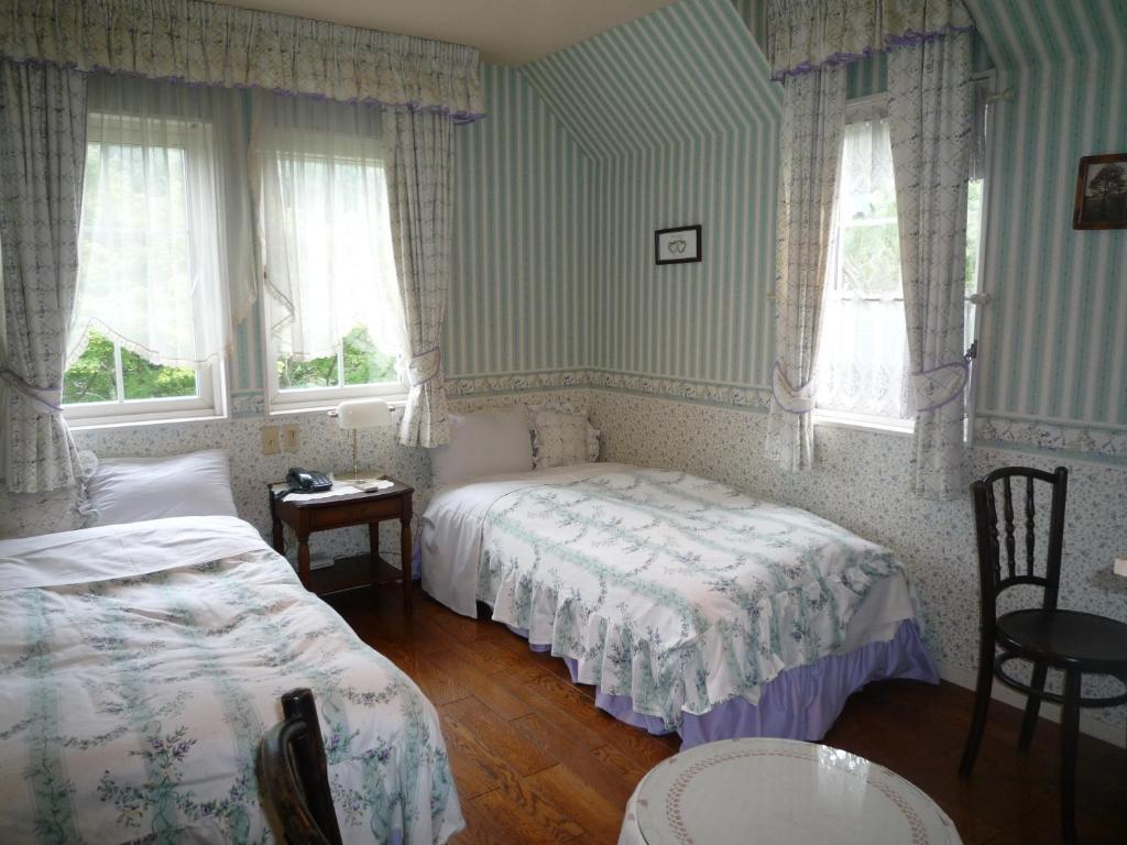 Hotel Avonlea Ito  Zimmer foto