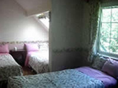 Hotel Avonlea Ito  Zimmer foto