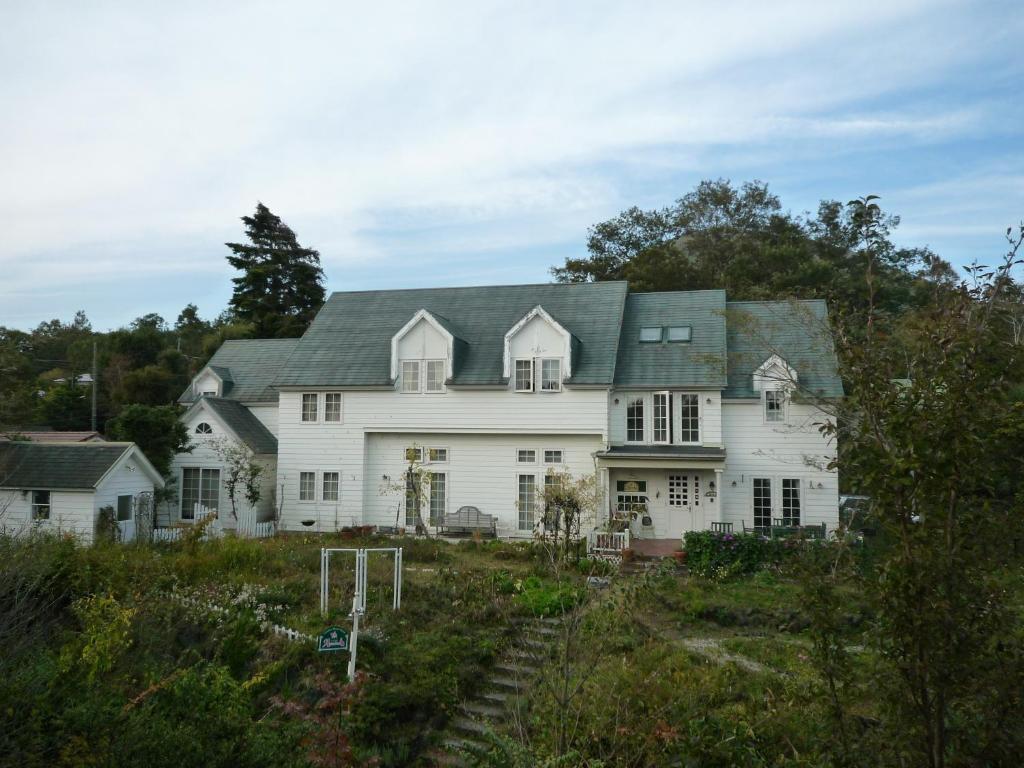 Hotel Avonlea Ito  Exterior foto